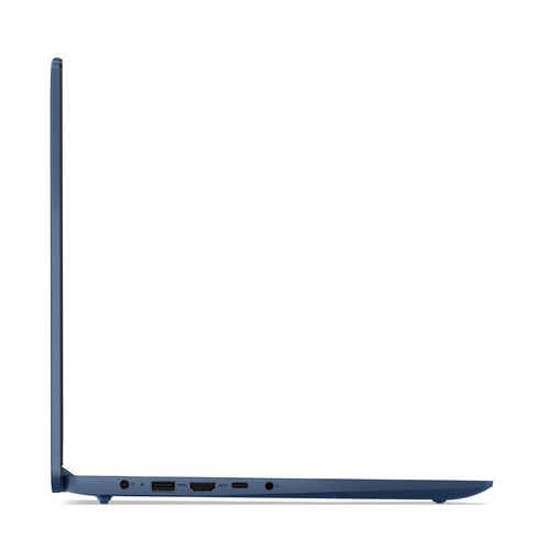 Lenovo IdeaPad Slim 3 15IAH8 Intel® Core™ i5 i5-12450H Laptop 39.6 cm (15.6 Lenovo IdeaPad Slim 3 15IAH8 Intel® Core™ i5 i5-12450H Laptop 39.6 cm (15.6